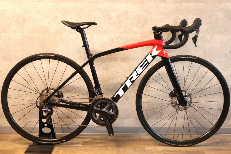 トレック TREK エモンダ EMONDA SL6 DISC 2021 50サイズ シマノ アルテグラ R8020 11S カーボン ロードバイク  【さいたま浦和店】