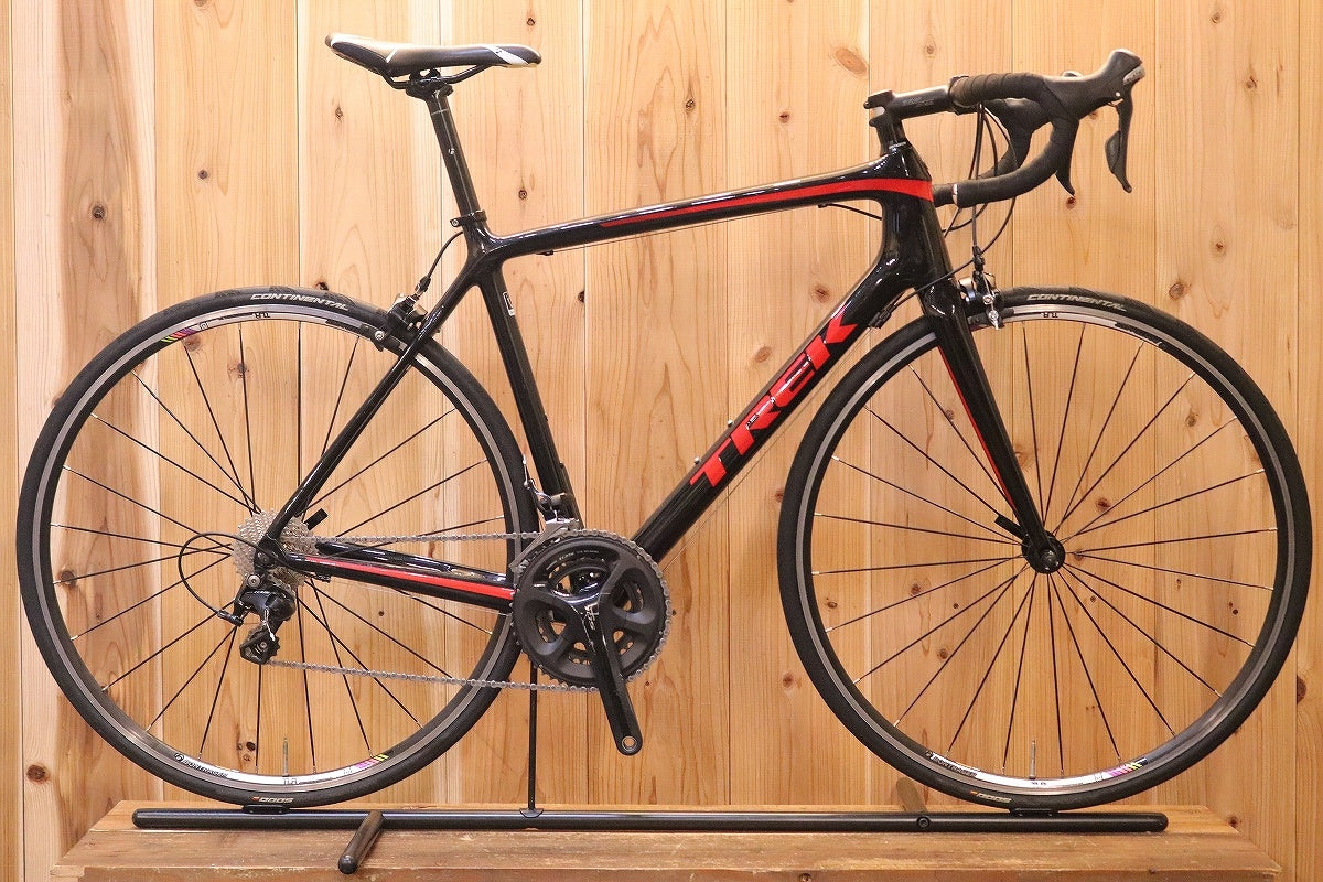 トレック TREK エモンダ EMONDA S5 2017年モデル 56サイズ シマノ 105