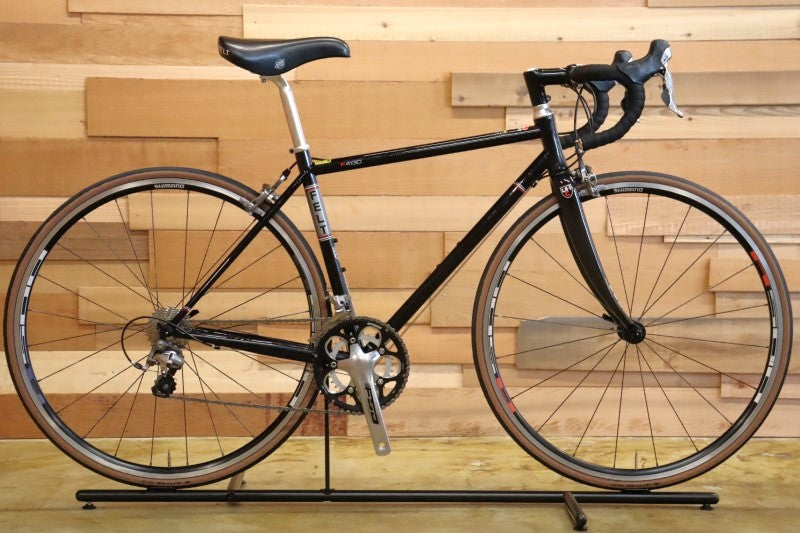 フェルト FELT F4130 2012年頃モデル 510サイズ シマノ 105 5700MIX