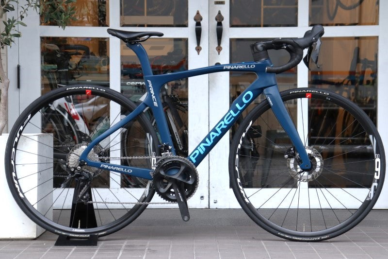 ピナレロ PINARELLO プリンス ディスク PRINCE DISK 2022モデル 49