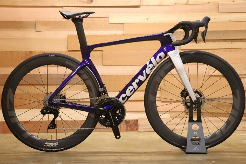 サーヴェロ CERVELO S5 DISC 2023年モデル 54サイズ デュラエース1