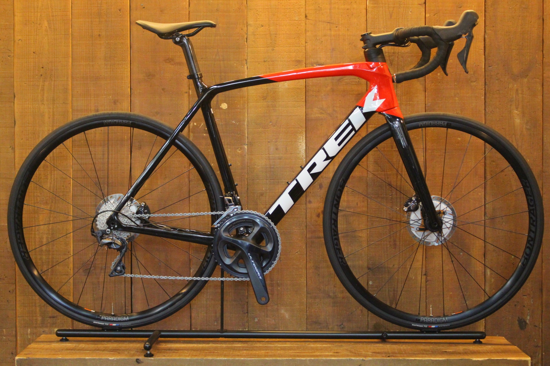 トレック TREK エモンダ EMONDA SL6 DISC 2021年モデル 56サイズ