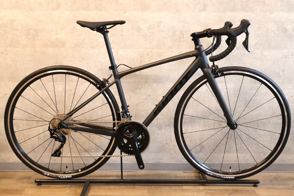 ジャイアント コンテンド0 2024モデル　XSサイズ自転車