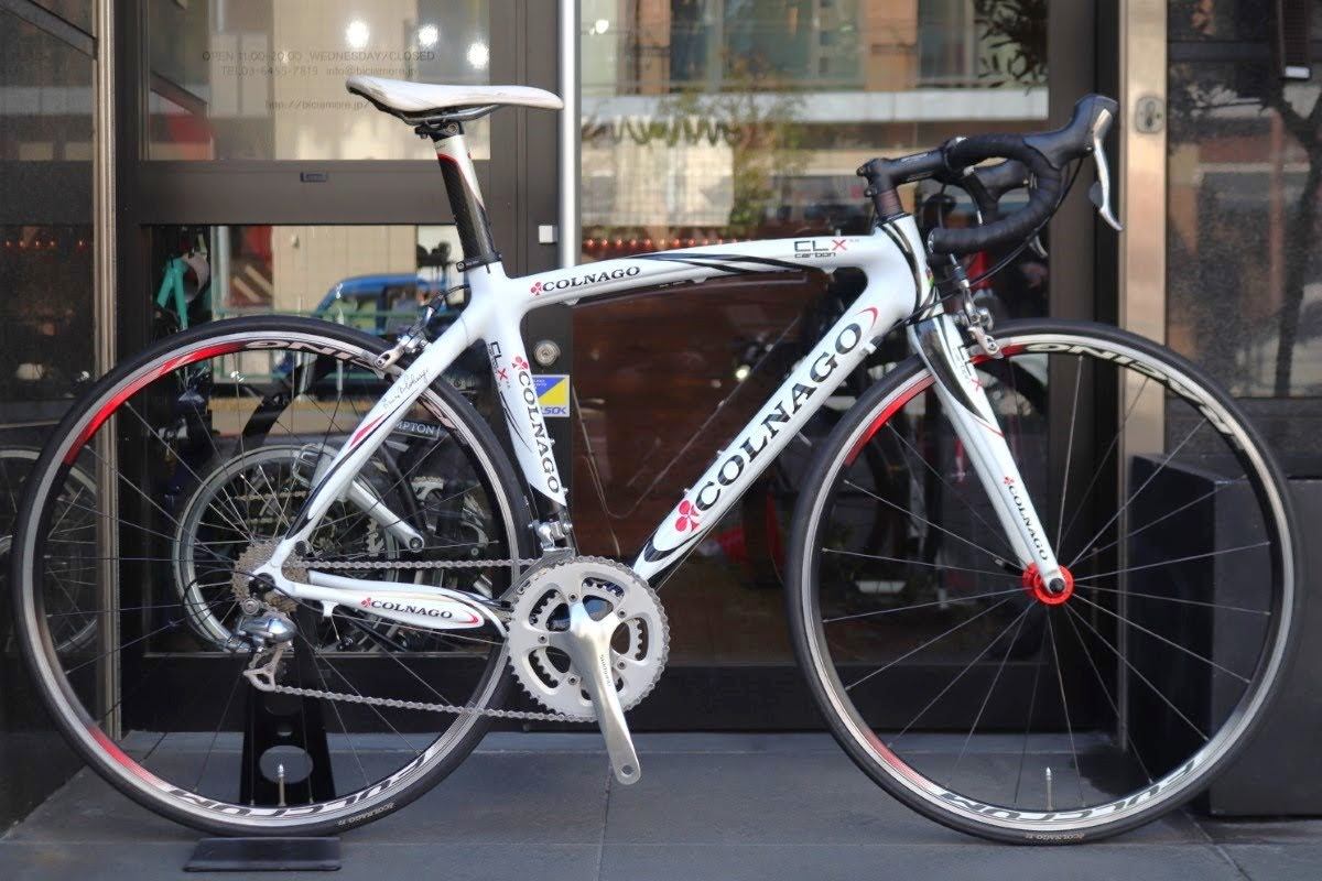 コルナゴ COLNAGO CLX2.0 2011モデル シマノ 105 5600系 カーボン