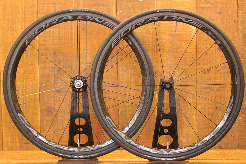 カンパニョーロ Campagnolo ボーラ ワン BORA ONE 35 AC3 カーボン