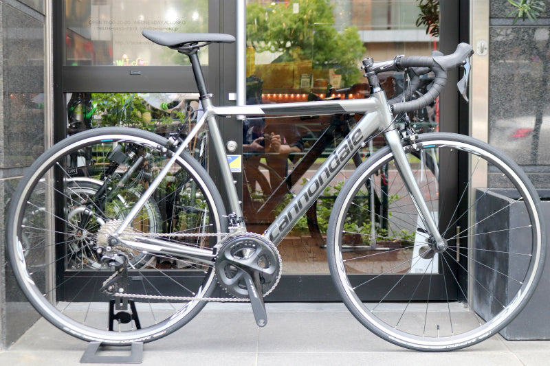 キャノンデール Cannondale キャド オプティモ CAAD OPTIMO 2019 51サイズ シマノ 105 R7000 11S アルミ  ロードバイク 【東京南麻布店】