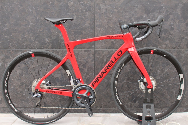ピナレロ PINARELLO プリンス ディスク PRINCE DISK 2021 515サイズ