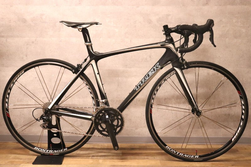 トレック TREK マドン madone 5.2 2008 モデル 52サイズ シマノ 105 10S カーボン【さいたま浦和店】】 – BICI  AMORE ONLINE STORE