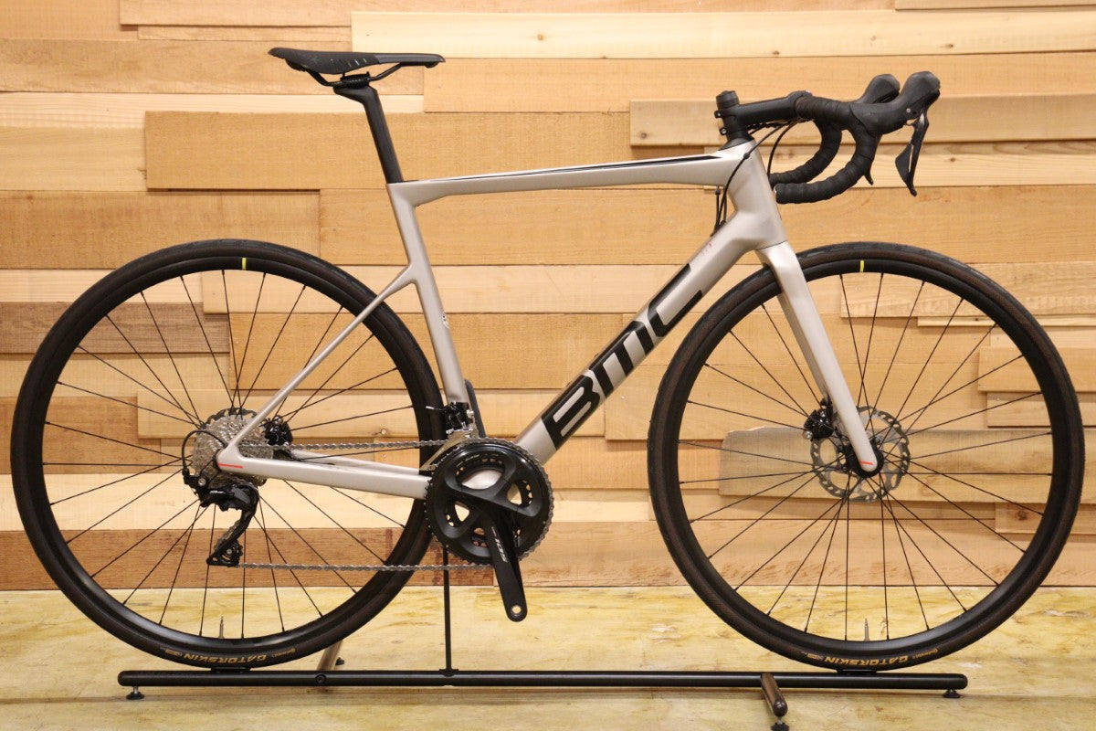 BMC チームマシーン TEAMMACHINE SLR SIX 2022年モデル 56サイズ 105