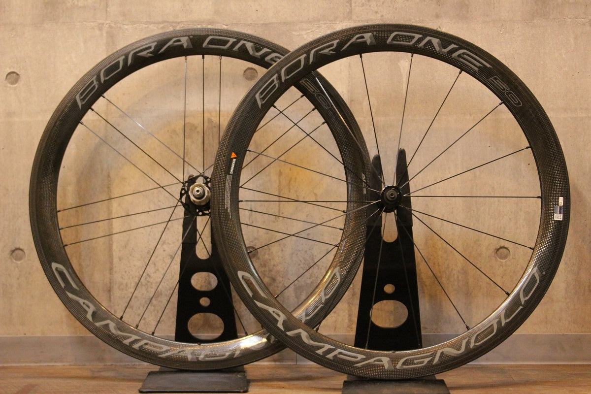 カンパニョーロ CAMPAGNOLO ボーラワン BORA ONE 50 AC3