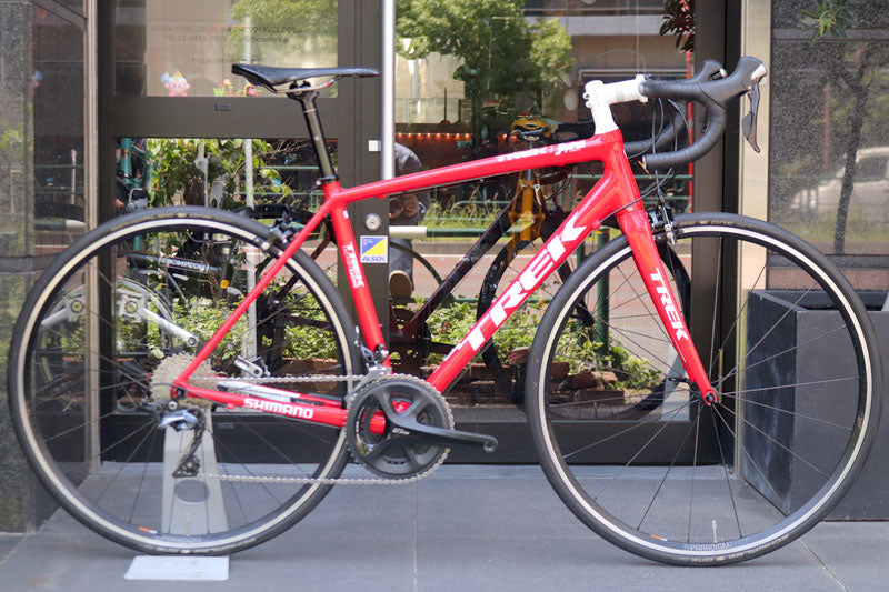 トレック TREK エモンダ EMONDA ALR5 2016 54サイズ 105 11s Paradigm