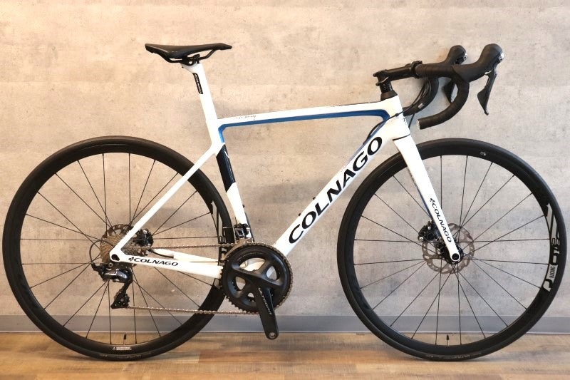 コルナゴ COLNAGO V3 Disc 2020モデル 500Sサイズ シマノ アルテグラ R8020 11S カーボン ロードバイク  【さいたま浦和店】