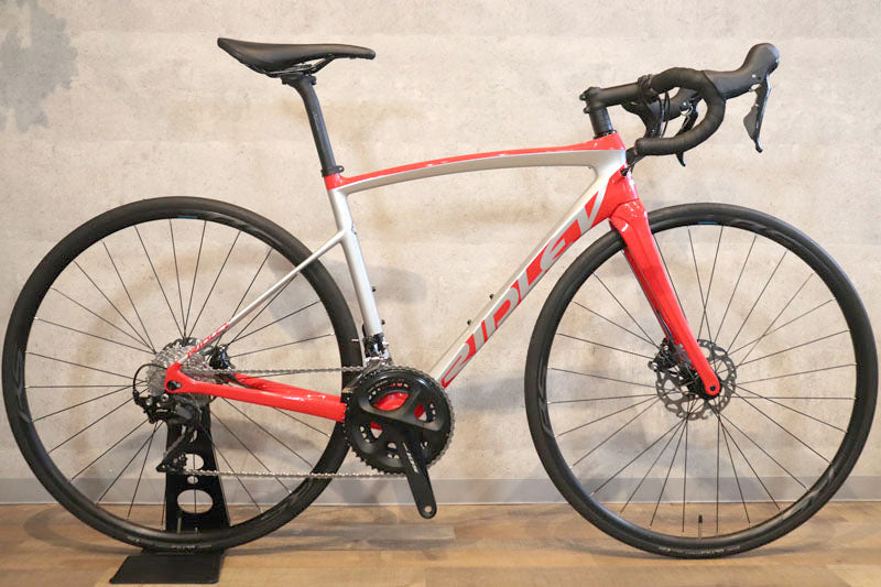 NOU747 リドレー RIDLEY フェニックス FENIX SL DISC 2021 XS シマノ 105 R7020 11S  カーボン【ロングライドに!】【さいたま浦和店】