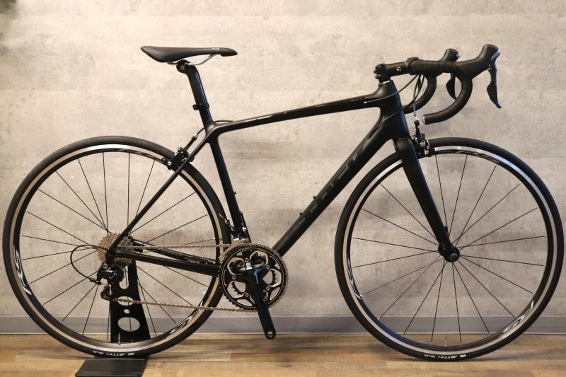 トレック TREK エモンダ EMONDA SL 5 2018モデル 54サイズ シマノ 105 5800 MIX 11S カーボン ロードバイク  【さいたま浦和店】