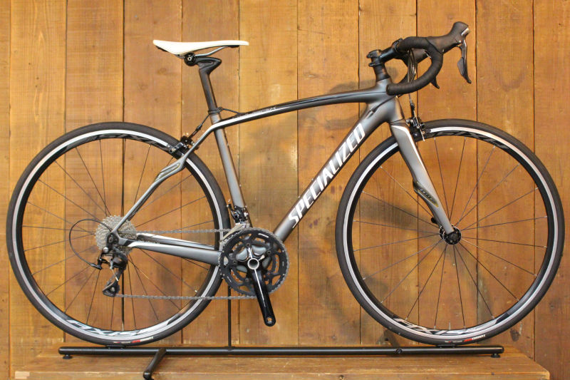 スペシャライズド SPECIALIZED ルーヴェ ROUBAIX SL4 SPORT 2015年