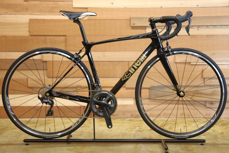 チネリ CINELLI ベリーベストオブ VERY BEST OF LTD 2020年 Sサイズ アルテグラ R8000 11S カーボン  ロードバイク 【立川店】