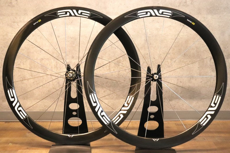 ENVE Classic 1-45 のむラボ組 チューブラー - 自転車