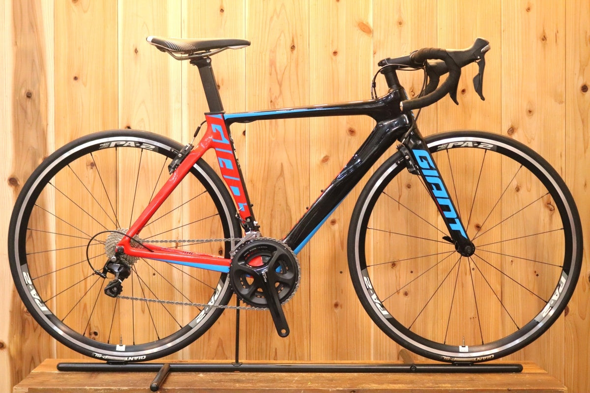 GIANT ロードバイク PROPEL ADVANCED 2016 - 自転車