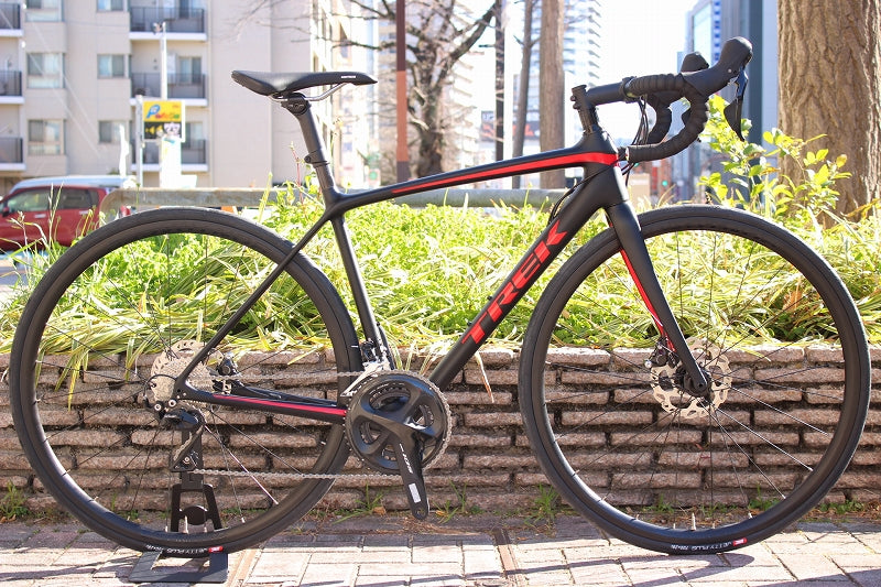 トレック TREK エモンダ EMONDA SL5 DISC 2020 52 シマノ 105 R7020