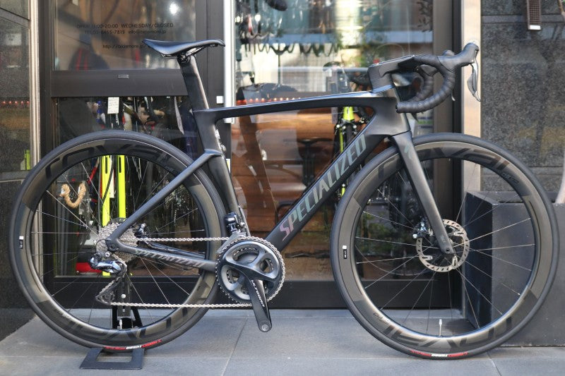 スペシャライズド SPECIALIZED ヴェンジ プロ VENGE PRO 2020モデル 54