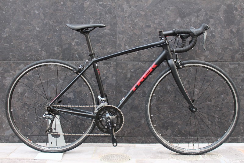 トレック TREK ドマーネ DOMANE ALR2 2019 52サイズ シマノ クラリス 