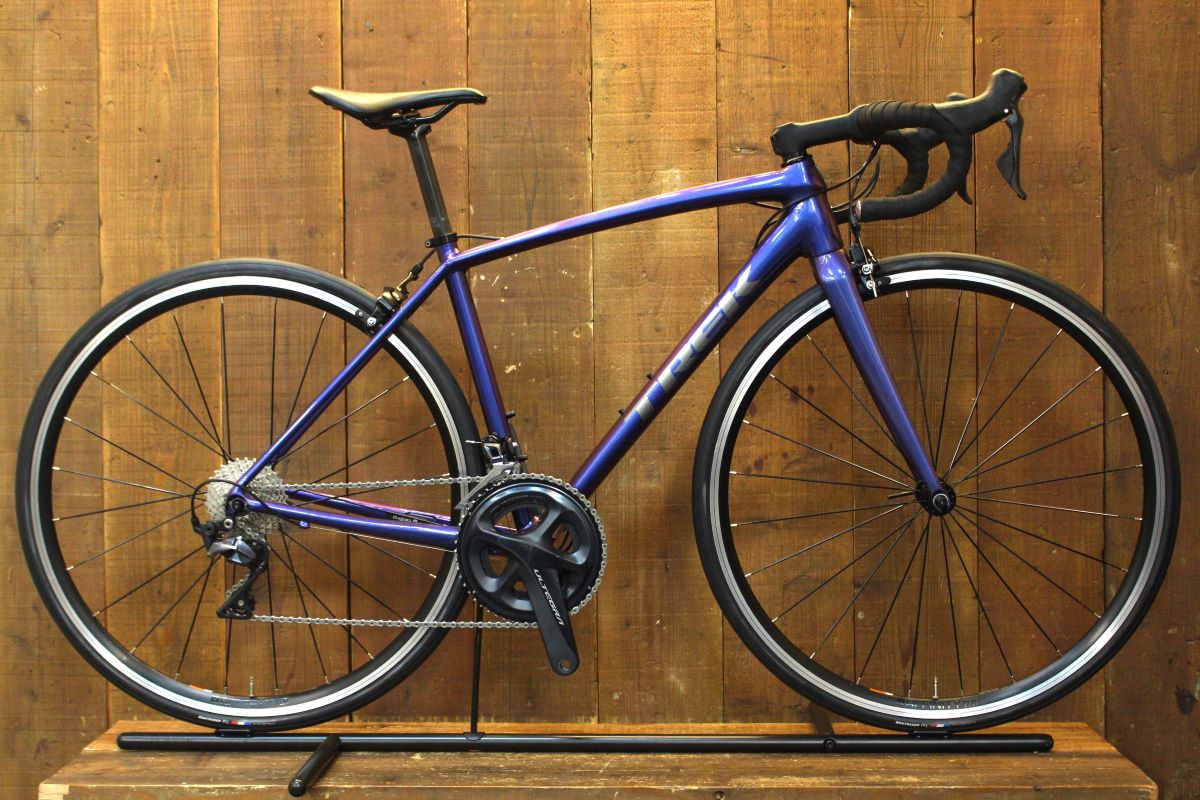 年末セール! トレック TREK エモンダ EMONDA ALR5 2020モデル 50サイズ シマノ 105 R7000 MIX アルミ  ロードバイク 【芦屋店】