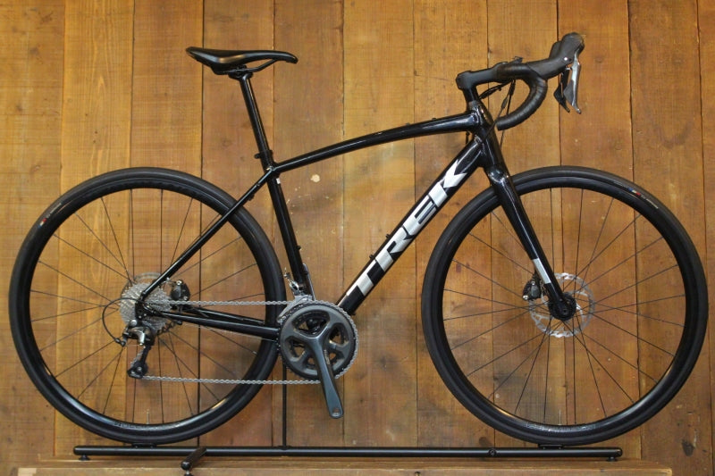 トレック TREK ドマーネ DOMANE AL4 2021年モデル 52サイズ シマノ