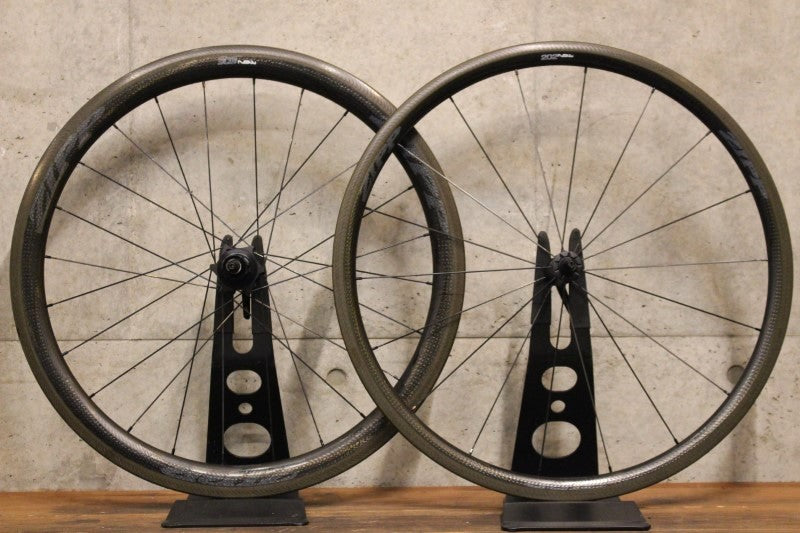 ジップ ZIPP NSW 202＆303 シマノ12/11S カーボン クリンチャー