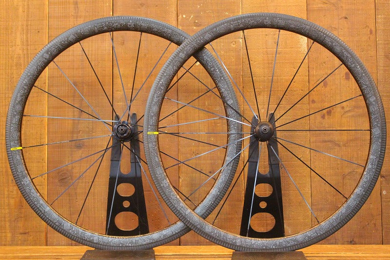 マヴィック MAVIC コスミック プロ カーボン COSMIC PRO CARBON UST