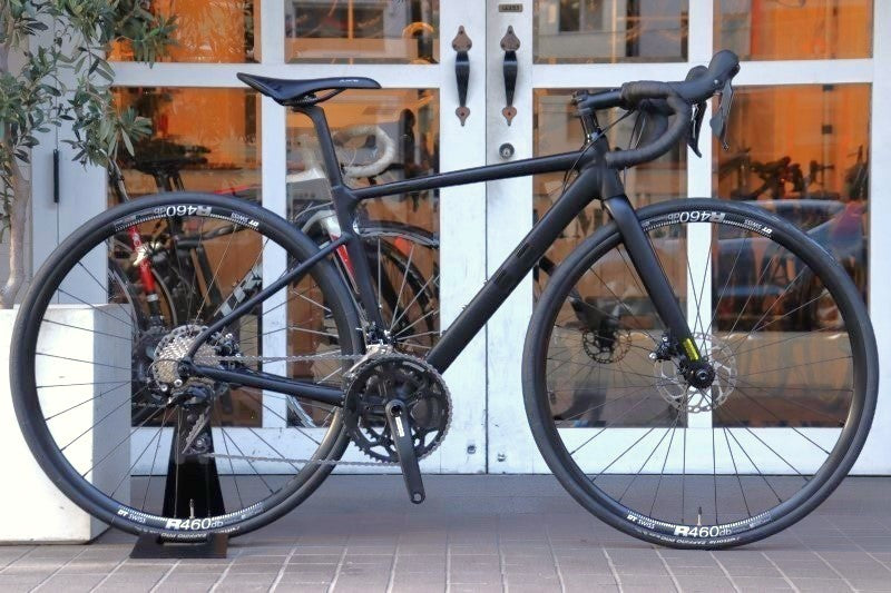 キャノンデール Cannondale キャド ディスク CAAD13 DISC 2022モデル 48サイズ シマノ 105 R7020 11S アルミ  ロードバイク 【横浜店】