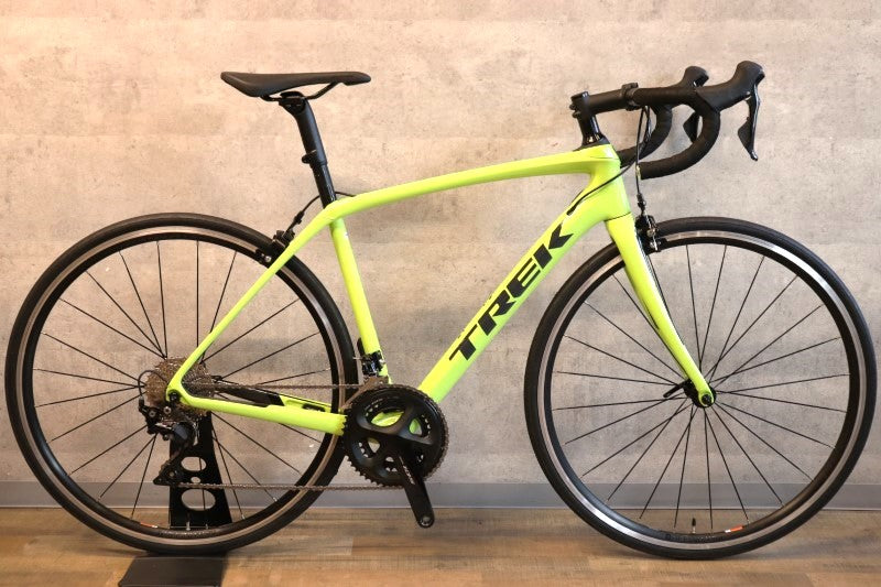 トレック TREK ドマーネ DOMANE SL5 2019 52サイズ シマノ 105 R7000 11S カーボン ロードバイク 【さい –  BICI AMORE ONLINE STORE