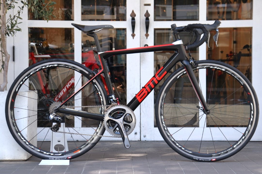 BMC チームマシーン Teammachine SLR01 2019モデル 51サイズ シマノ