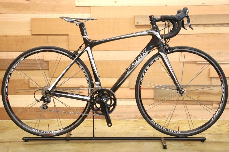 トレック TREK マドン madone 5.2 2008 モデル 52サイズ シマノ 105 10S カーボン【立川店】