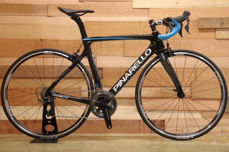 ピナレロ PINARELLO ガン GAN 2019モデル 515サイズ シマノ デュラエース R9100 カーボン ロードバイク 【立川店】