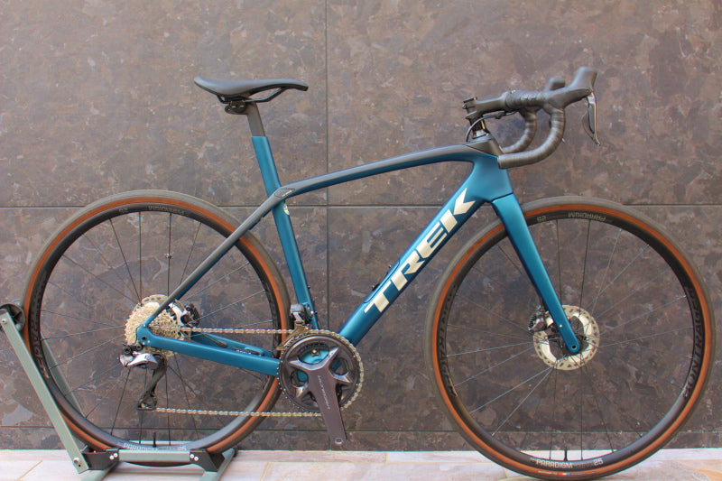 美車！トレック TREK ドマーネ ディスク DOMANE SL6 DISC 2022モデル