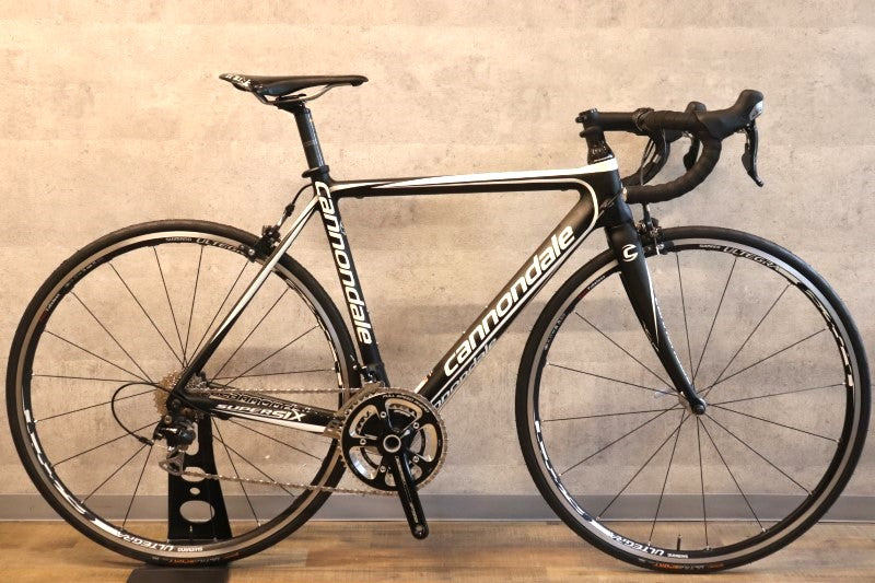 キャノンデール CANNONDALE スーパーシックス SUPERSIX 2011 52 - Main Image
