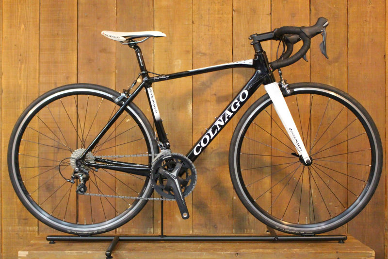 コルナゴ COLNAGO モンド MONDO 2.0 2018年モデル 46Sサイズ シマノ