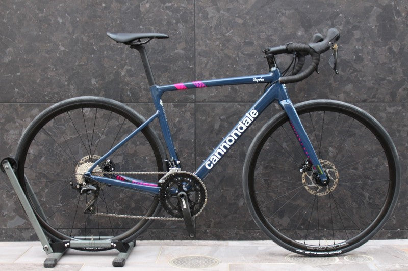 キャノンデール CANNONDALE CAAD13 DISC RAPHAカラー 2021年 51サイズ