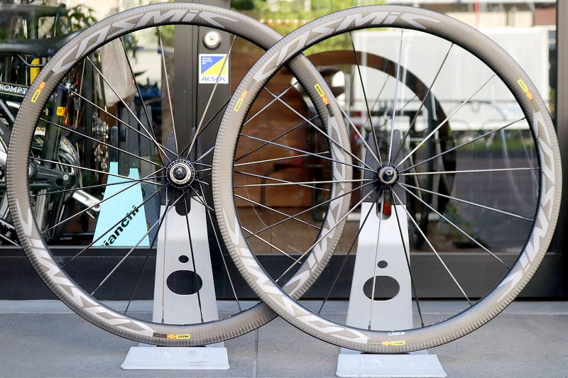 マヴィック MAVIC コスミック プロ カーボン COSMIC PRO CARBON SL C