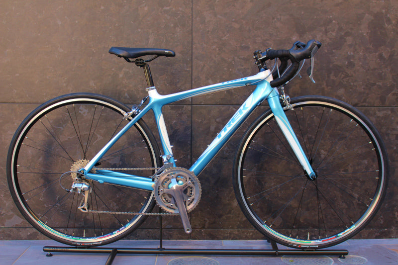 トレック TREK マドン MADONE4.5 WSD 2009年モデル シマノ 105 5600 Mix 3×10S カーボン ロードバイ –  BICI AMORE ONLINE STORE