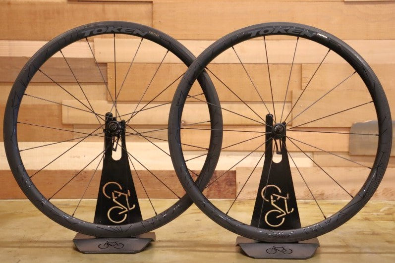 トーケン TOKEN ヴェントス ゼニス VENTOUS ZENITH カーボン