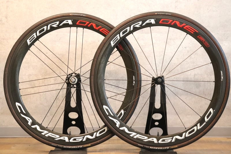 Campagnolo BORA ONE カーボンホイール ボーラワン カンパニョーロ Campagnolo ボーラ ワン BORA ONE 50 カーボン