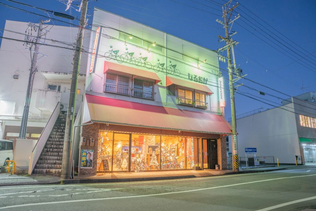 4/12(土) 4/13(日) なるおかサイクル様で買取イベントを開催いたします！【静岡県島田市】