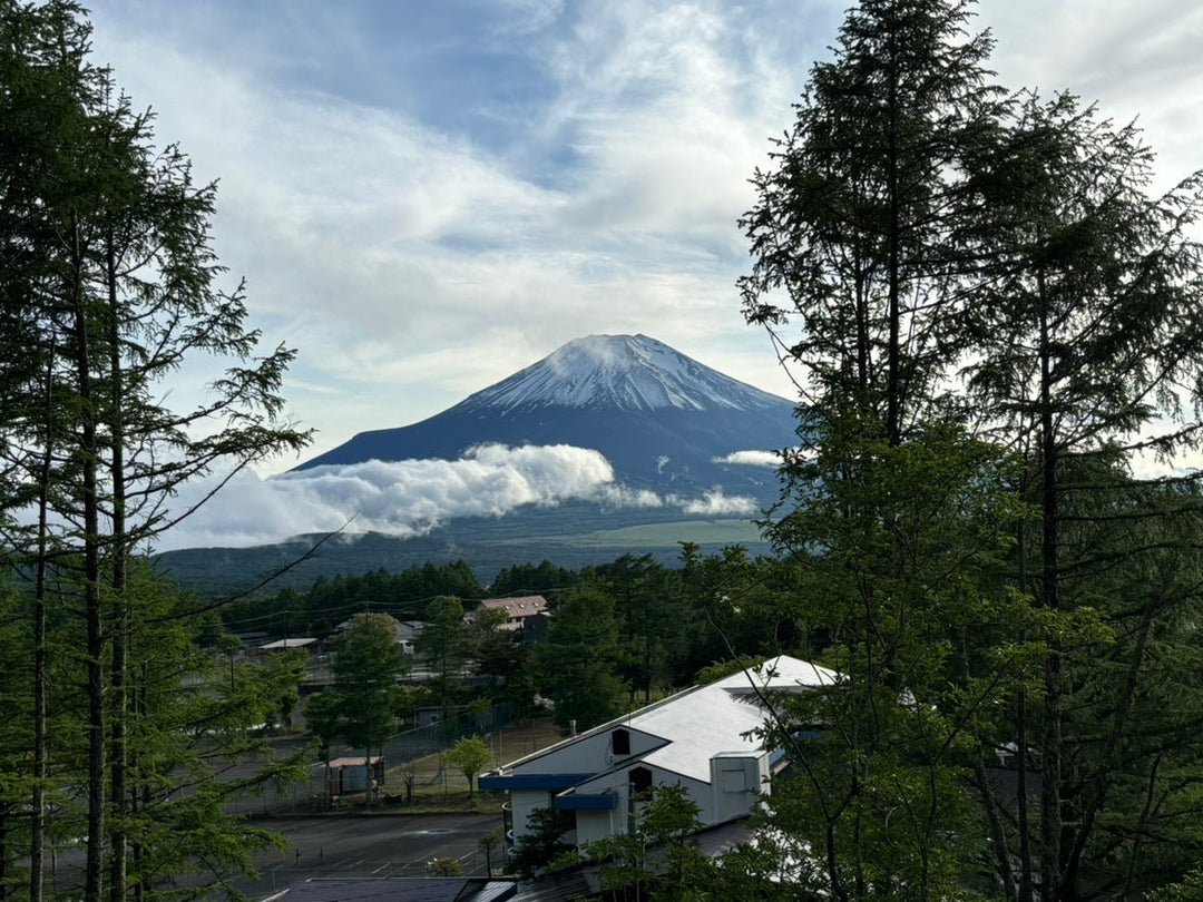 アナログ人間がお送りする富士ヒルトレーニング実例！ 千葉店/早川