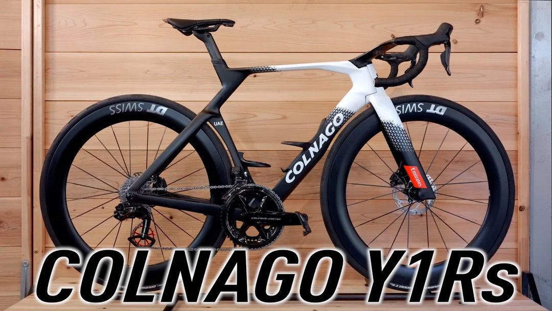 ミラノ～サンレモ2026：タデイ・ポガチャルが悲願の初優勝！ポガチャル、300kmの激闘を制す