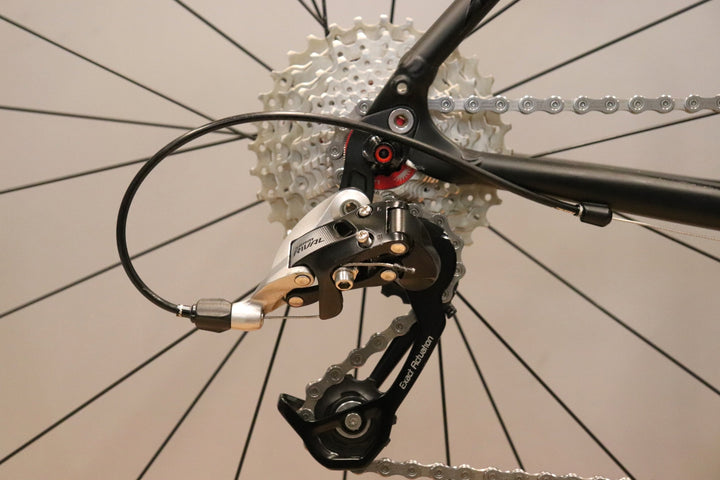 スペシャライズド SPECIALIZED アレー エリート ALLEZ ELITE 2022 58サイズ スラム ライバル MIX 11S アルミ ロードバイク 【仙台店】