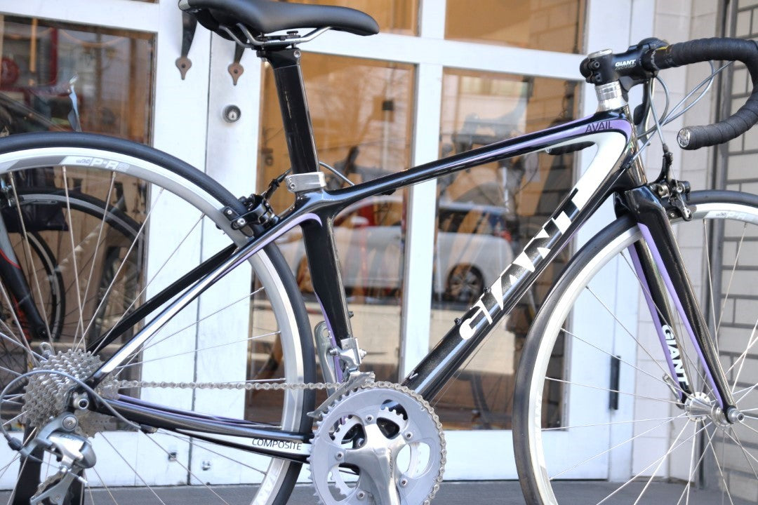 giant liv avail 3 2013ロードバイクフレーム ジャイアント ジャイアント リヴ GIANT Liv アヴェイル AVAIL COMPOSITE 2013 XXS