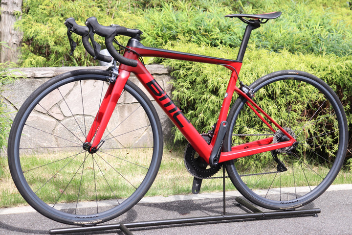 BMC チームマシン TEAMMACHINE SLR02 TWO シマノ アルテグラ R8000 11S カーボン ロードバイク 【さいたま浦和店】