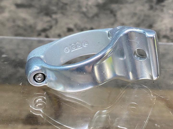 IS698 カンパニョーロ CAMPAGNOLO フロントディレイラー バンド Φ32