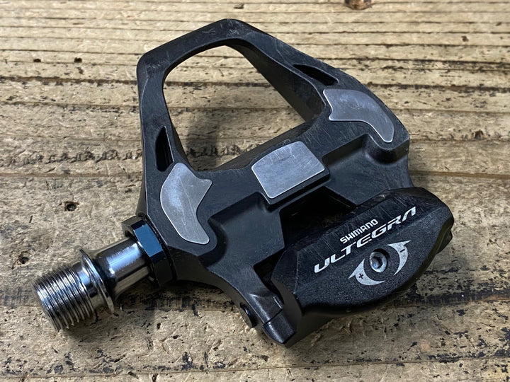 JR176 シマノ SHIMANO アルテグラ ULTEGRA PD-R8000 ビンディングペダル